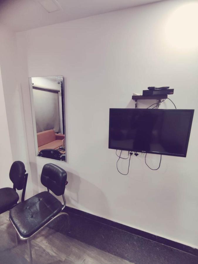 Hotel Saya Deluxe Near New Delhi Railway Station ' Екстер'єр фото