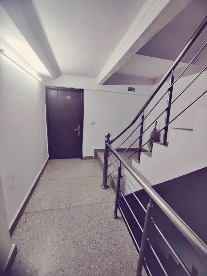 Hotel Saya Deluxe Near New Delhi Railway Station ' Екстер'єр фото